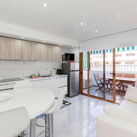 Apartamento Sara En Torviscas Bajo - Sara Vacation Διαμέρισμα Costa Adeje  Εξωτερικό φωτογραφία