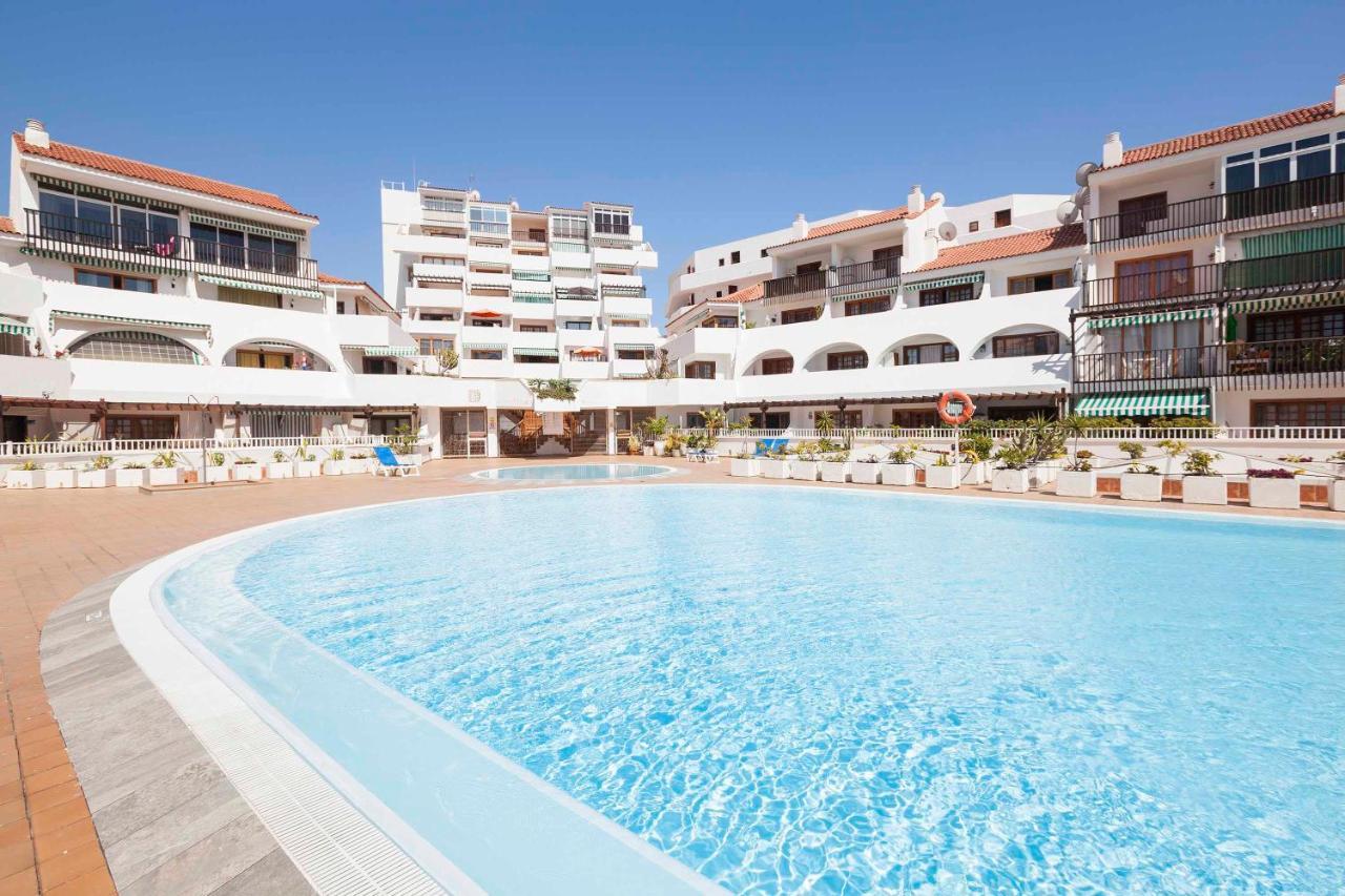 Apartamento Sara En Torviscas Bajo - Sara Vacation Διαμέρισμα Costa Adeje  Εξωτερικό φωτογραφία