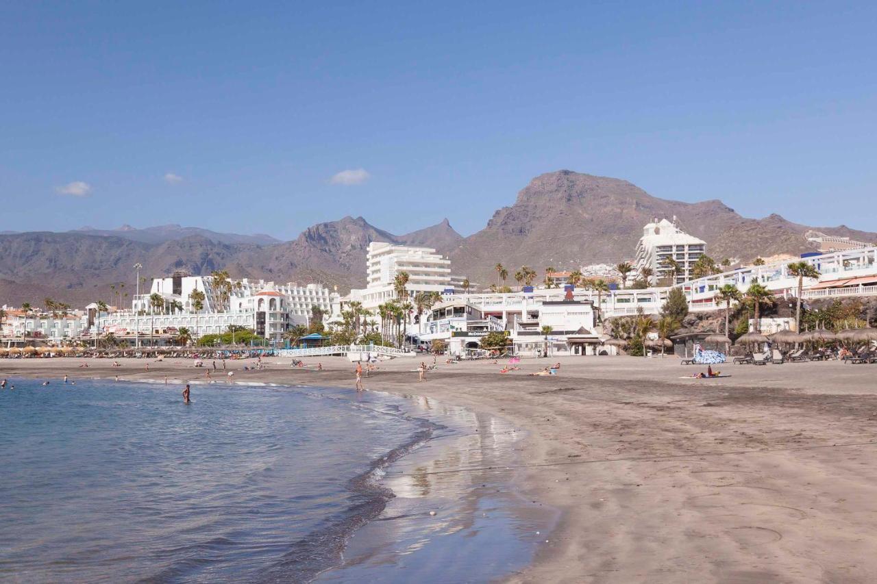 Apartamento Sara En Torviscas Bajo - Sara Vacation Διαμέρισμα Costa Adeje  Εξωτερικό φωτογραφία