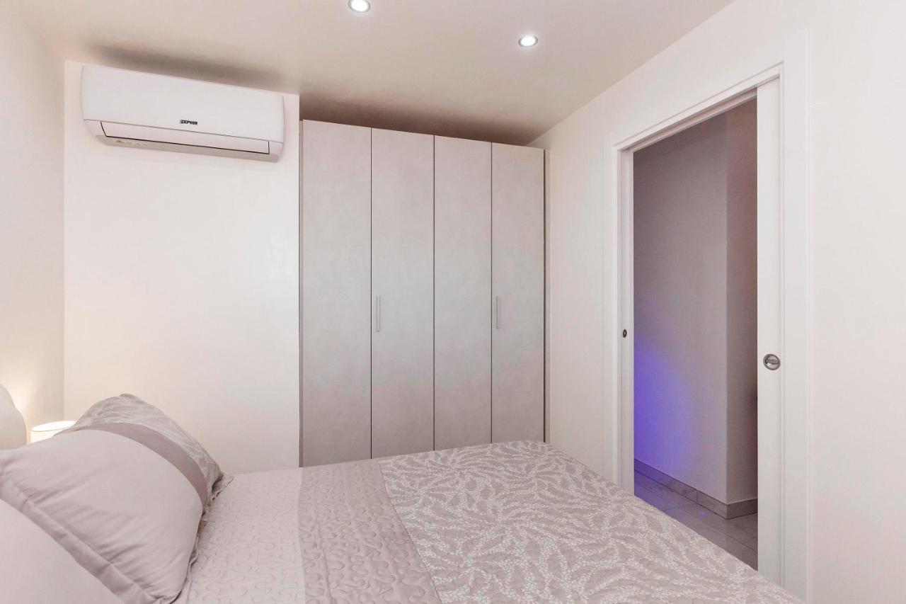 Apartamento Sara En Torviscas Bajo - Sara Vacation Διαμέρισμα Costa Adeje  Εξωτερικό φωτογραφία