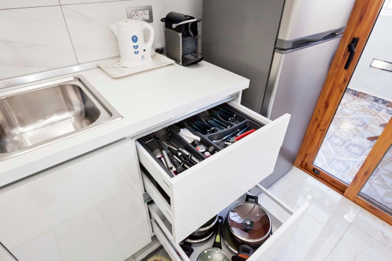 Apartamento Sara En Torviscas Bajo - Sara Vacation Διαμέρισμα Costa Adeje  Εξωτερικό φωτογραφία