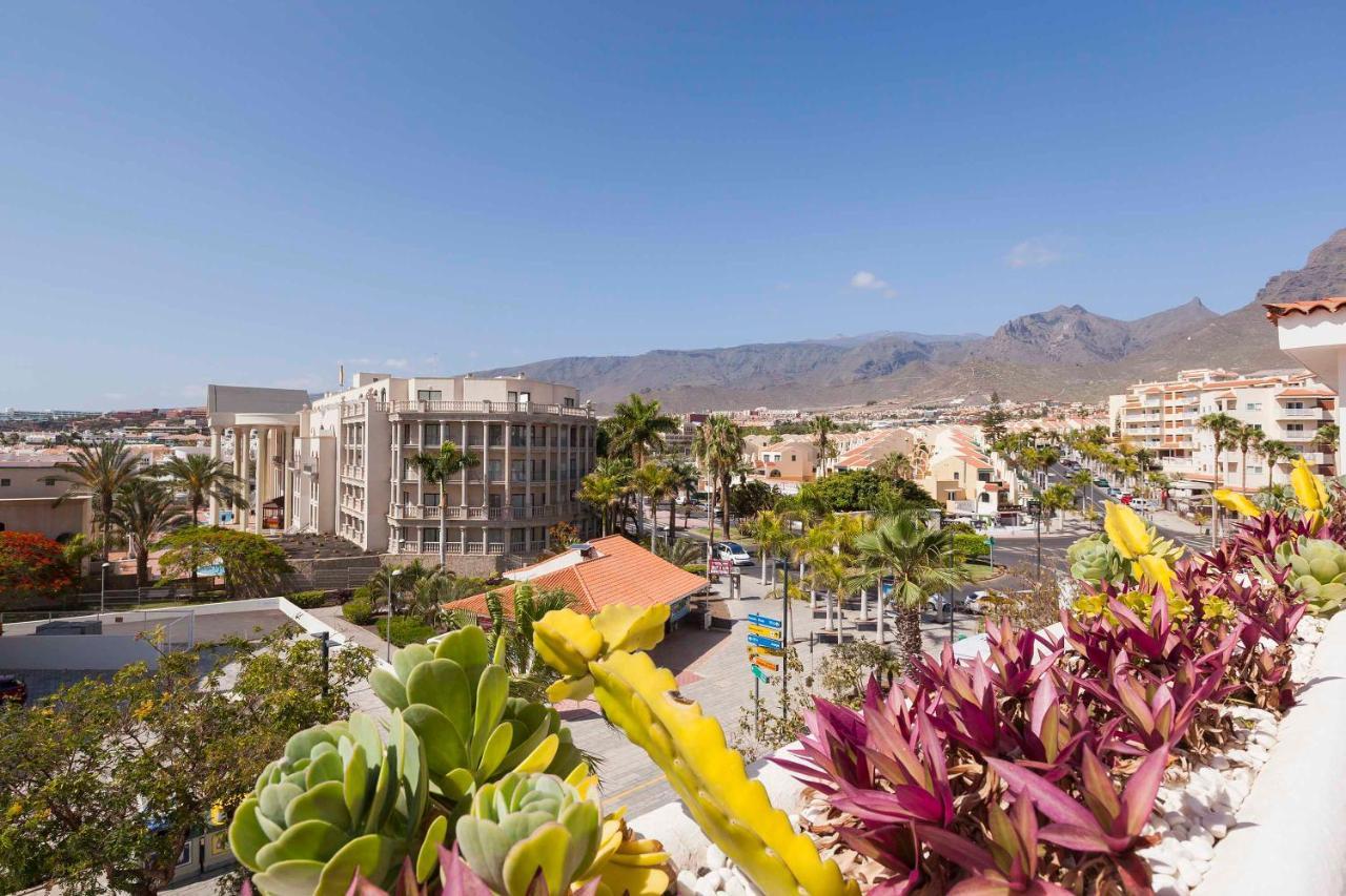 Apartamento Sara En Torviscas Bajo - Sara Vacation Διαμέρισμα Costa Adeje  Εξωτερικό φωτογραφία