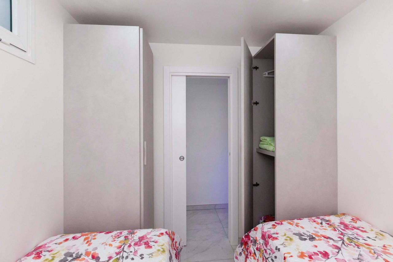 Apartamento Sara En Torviscas Bajo - Sara Vacation Διαμέρισμα Costa Adeje  Εξωτερικό φωτογραφία