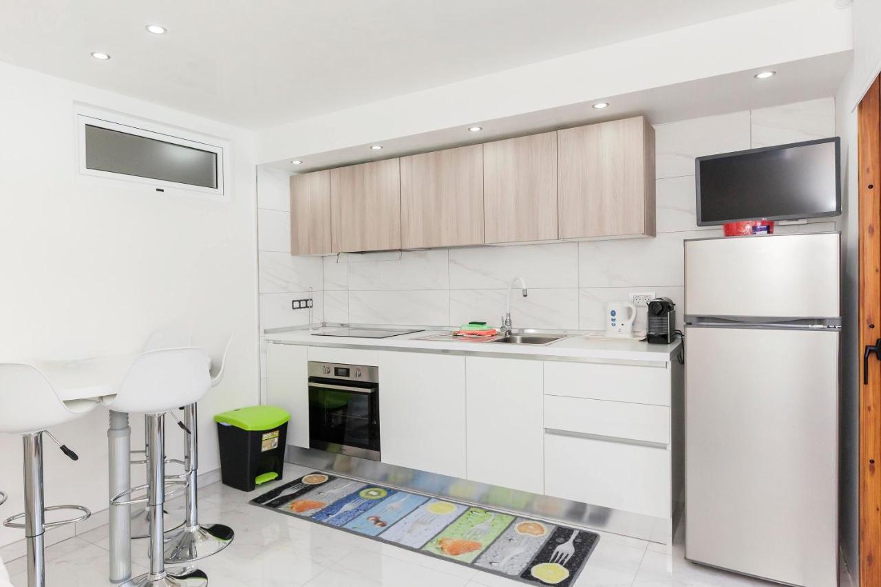 Apartamento Sara En Torviscas Bajo - Sara Vacation Διαμέρισμα Costa Adeje  Εξωτερικό φωτογραφία