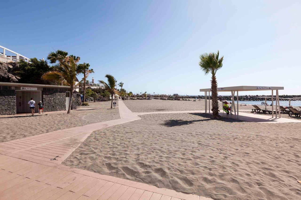 Apartamento Sara En Torviscas Bajo - Sara Vacation Διαμέρισμα Costa Adeje  Εξωτερικό φωτογραφία