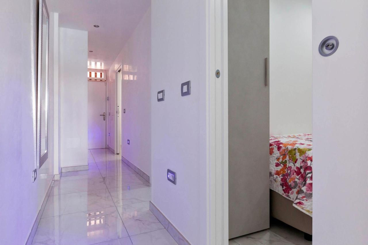 Apartamento Sara En Torviscas Bajo - Sara Vacation Διαμέρισμα Costa Adeje  Εξωτερικό φωτογραφία