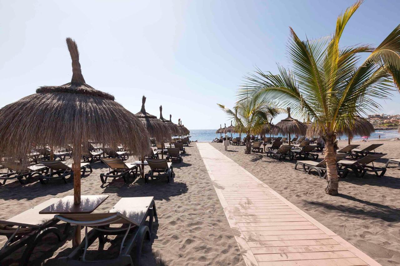 Apartamento Sara En Torviscas Bajo - Sara Vacation Διαμέρισμα Costa Adeje  Εξωτερικό φωτογραφία