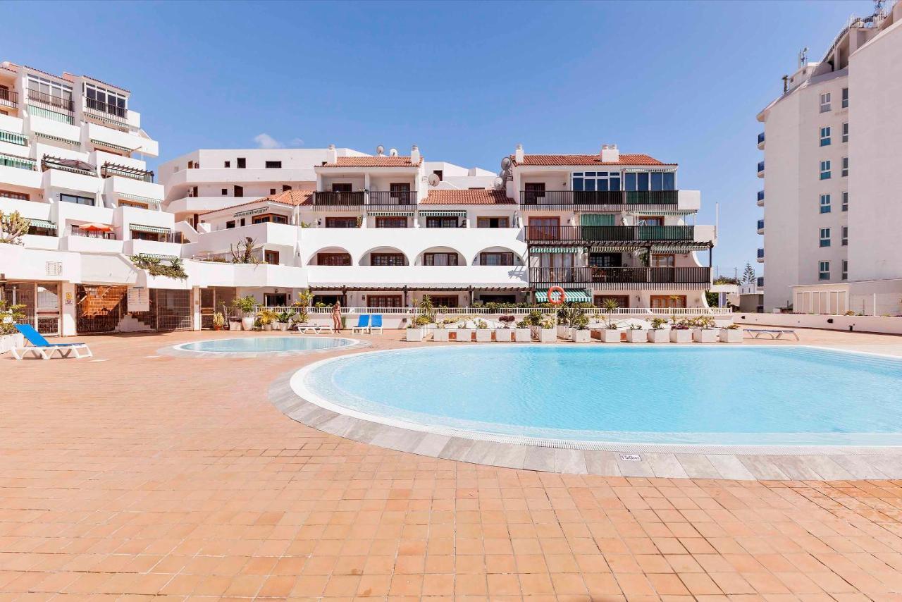 Apartamento Sara En Torviscas Bajo - Sara Vacation Διαμέρισμα Costa Adeje  Εξωτερικό φωτογραφία