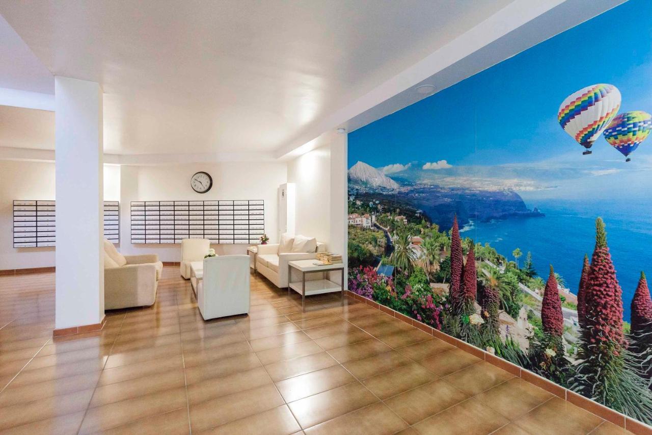 Apartamento Sara En Torviscas Bajo - Sara Vacation Διαμέρισμα Costa Adeje  Εξωτερικό φωτογραφία