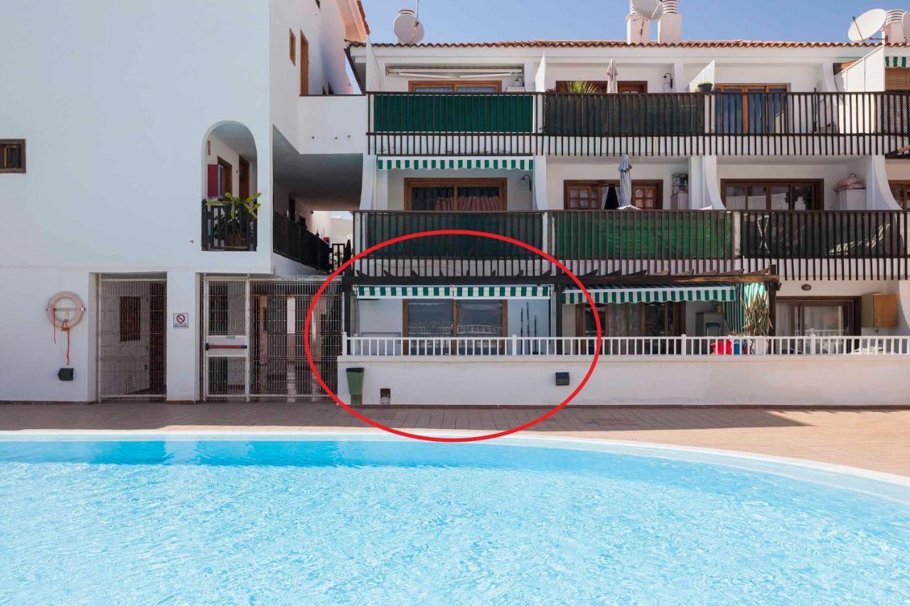Apartamento Sara En Torviscas Bajo - Sara Vacation Διαμέρισμα Costa Adeje  Εξωτερικό φωτογραφία