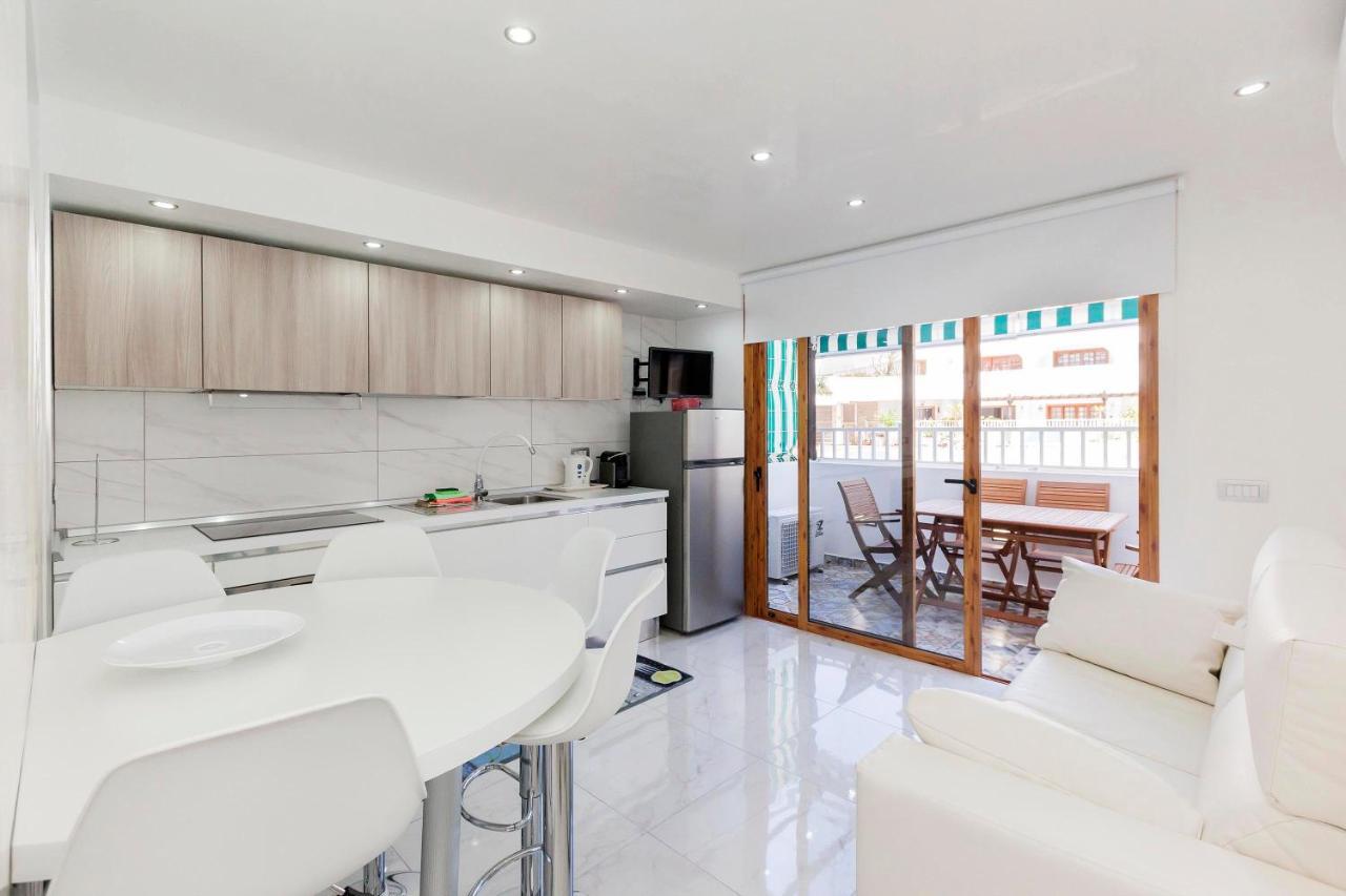 Apartamento Sara En Torviscas Bajo - Sara Vacation Διαμέρισμα Costa Adeje  Εξωτερικό φωτογραφία