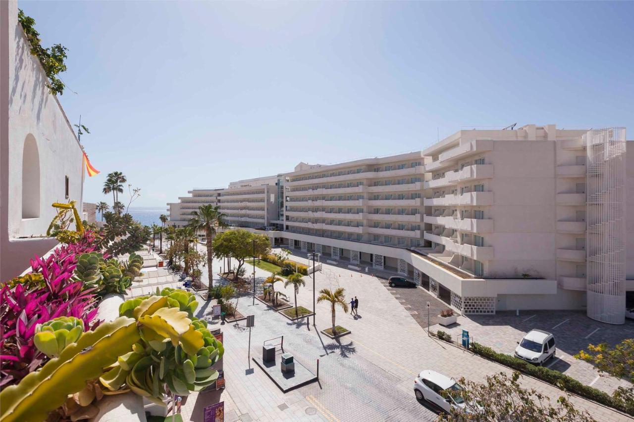 Apartamento Sara En Torviscas Bajo - Sara Vacation Διαμέρισμα Costa Adeje  Εξωτερικό φωτογραφία