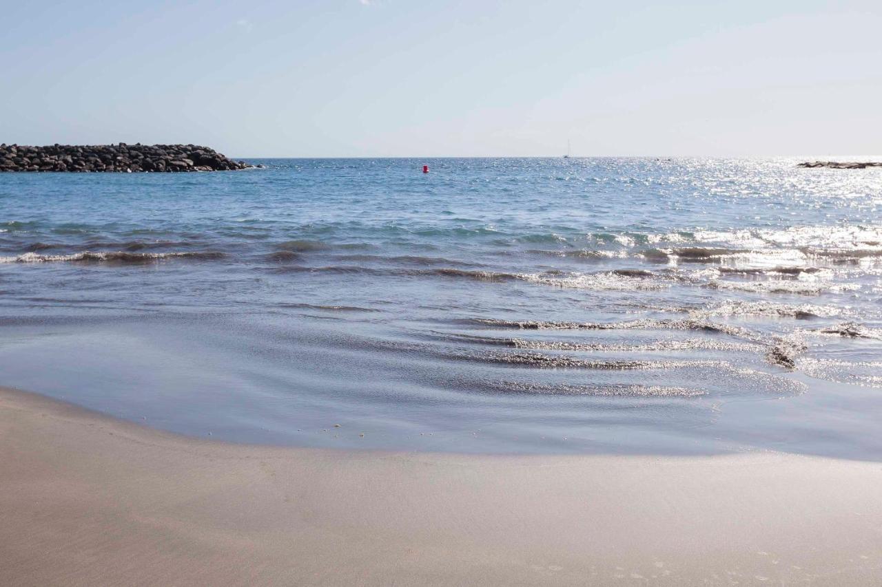 Apartamento Sara En Torviscas Bajo - Sara Vacation Διαμέρισμα Costa Adeje  Εξωτερικό φωτογραφία