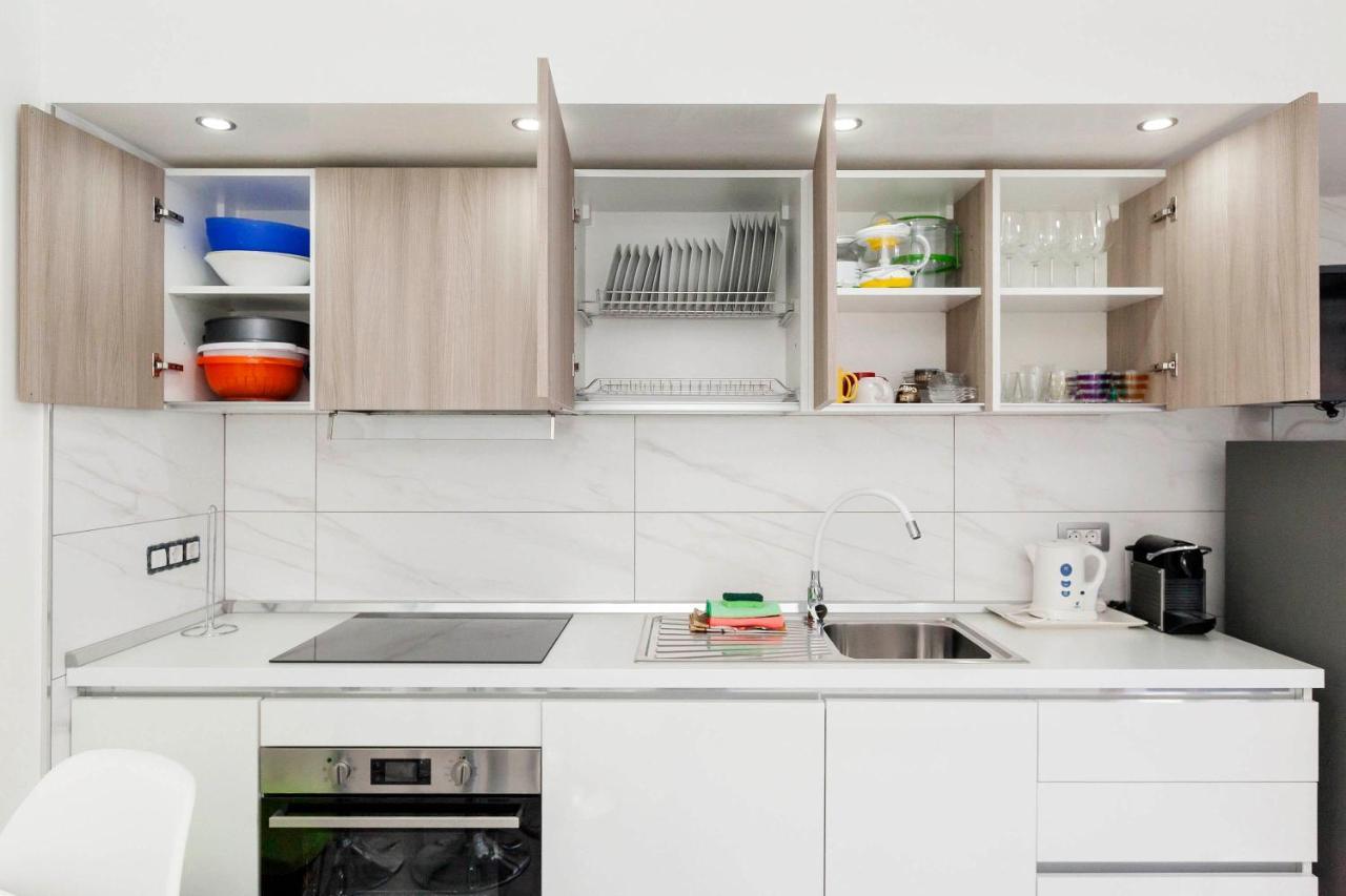 Apartamento Sara En Torviscas Bajo - Sara Vacation Διαμέρισμα Costa Adeje  Εξωτερικό φωτογραφία