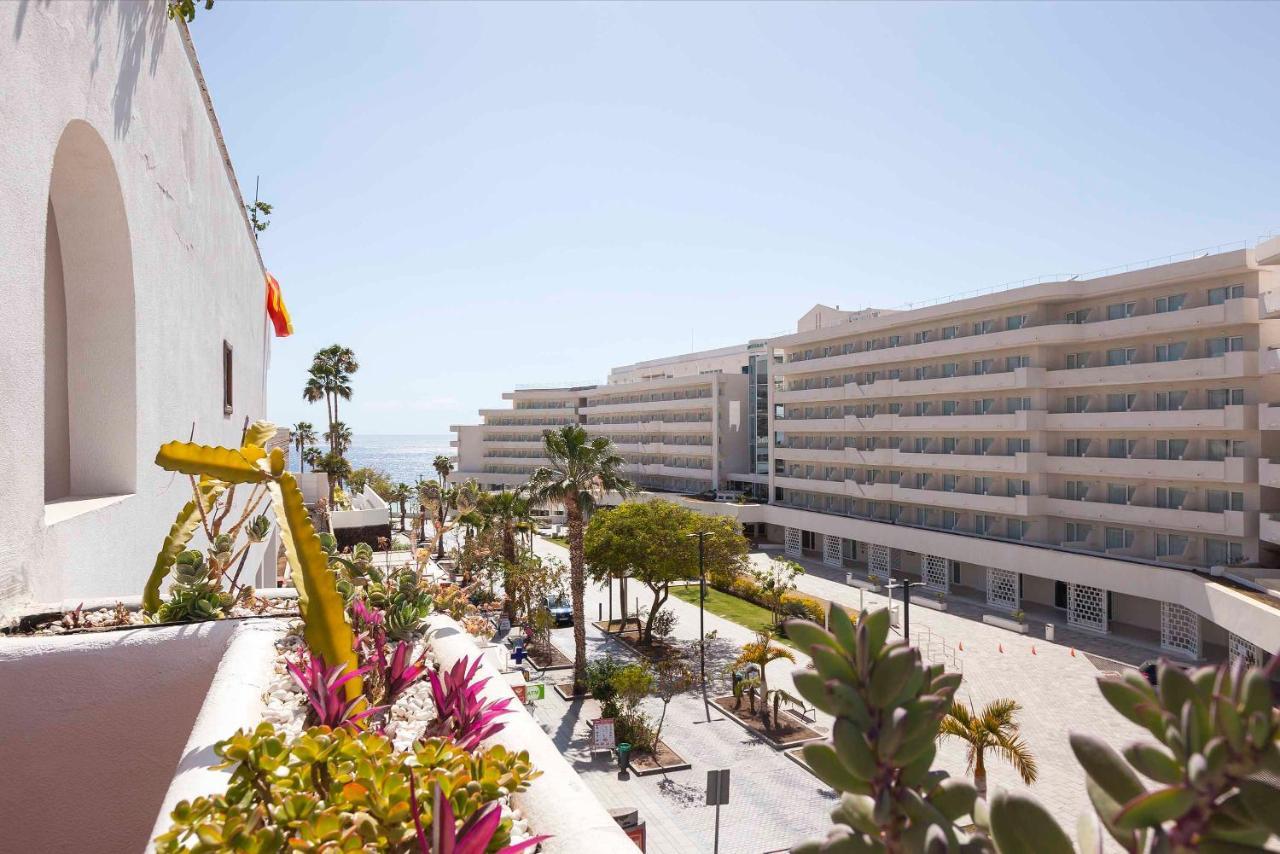 Apartamento Sara En Torviscas Bajo - Sara Vacation Διαμέρισμα Costa Adeje  Εξωτερικό φωτογραφία