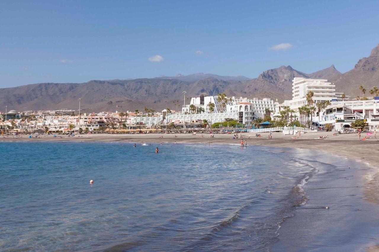 Apartamento Sara En Torviscas Bajo - Sara Vacation Διαμέρισμα Costa Adeje  Εξωτερικό φωτογραφία