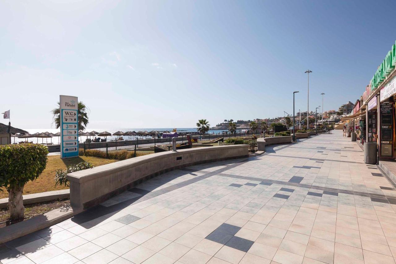 Apartamento Sara En Torviscas Bajo - Sara Vacation Διαμέρισμα Costa Adeje  Εξωτερικό φωτογραφία