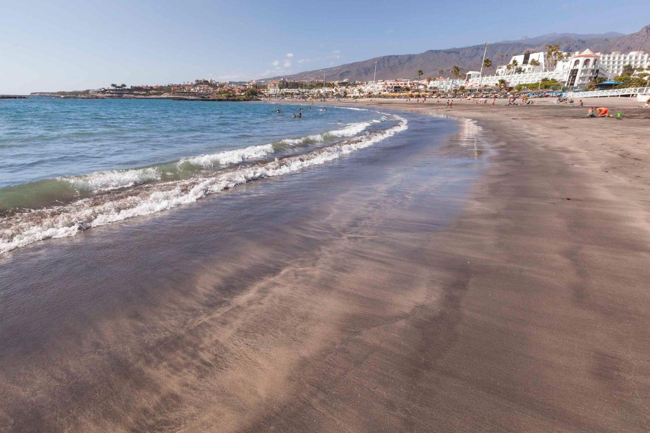 Apartamento Sara En Torviscas Bajo - Sara Vacation Διαμέρισμα Costa Adeje  Εξωτερικό φωτογραφία