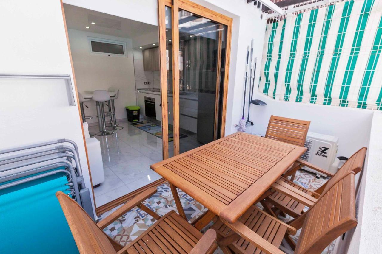 Apartamento Sara En Torviscas Bajo - Sara Vacation Διαμέρισμα Costa Adeje  Εξωτερικό φωτογραφία