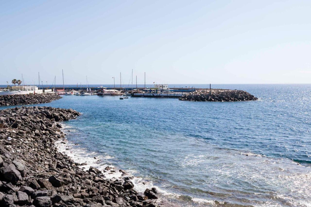 Apartamento Sara En Torviscas Bajo - Sara Vacation Διαμέρισμα Costa Adeje  Εξωτερικό φωτογραφία