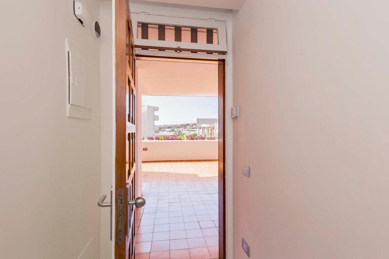 Apartamento Sara En Torviscas Bajo - Sara Vacation Διαμέρισμα Costa Adeje  Εξωτερικό φωτογραφία