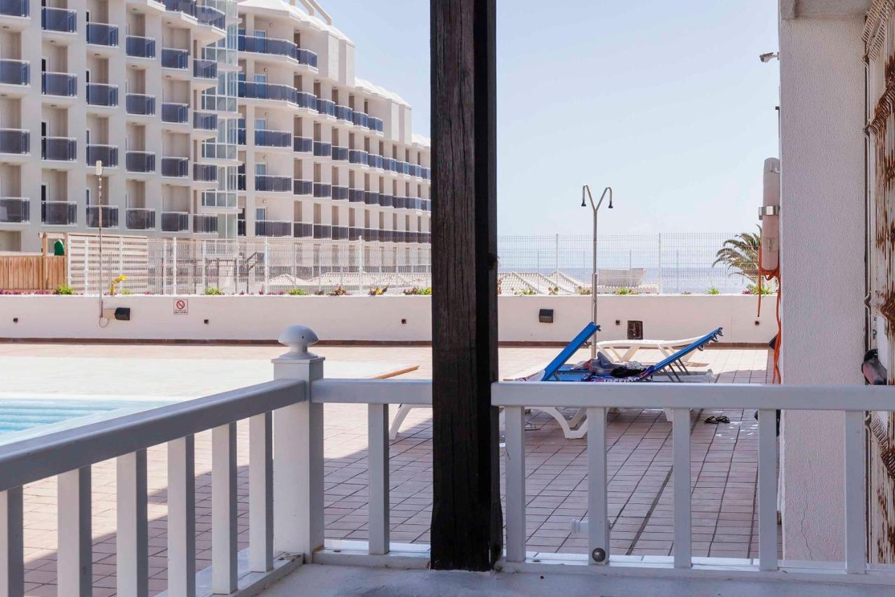 Apartamento Sara En Torviscas Bajo - Sara Vacation Διαμέρισμα Costa Adeje  Εξωτερικό φωτογραφία