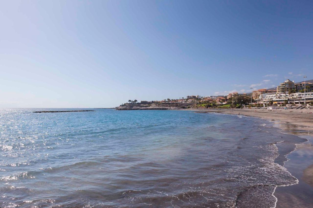 Apartamento Sara En Torviscas Bajo - Sara Vacation Διαμέρισμα Costa Adeje  Εξωτερικό φωτογραφία