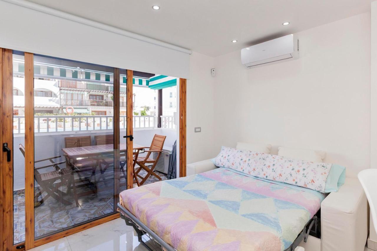 Apartamento Sara En Torviscas Bajo - Sara Vacation Διαμέρισμα Costa Adeje  Εξωτερικό φωτογραφία