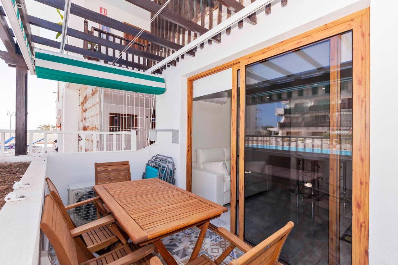 Apartamento Sara En Torviscas Bajo - Sara Vacation Διαμέρισμα Costa Adeje  Εξωτερικό φωτογραφία