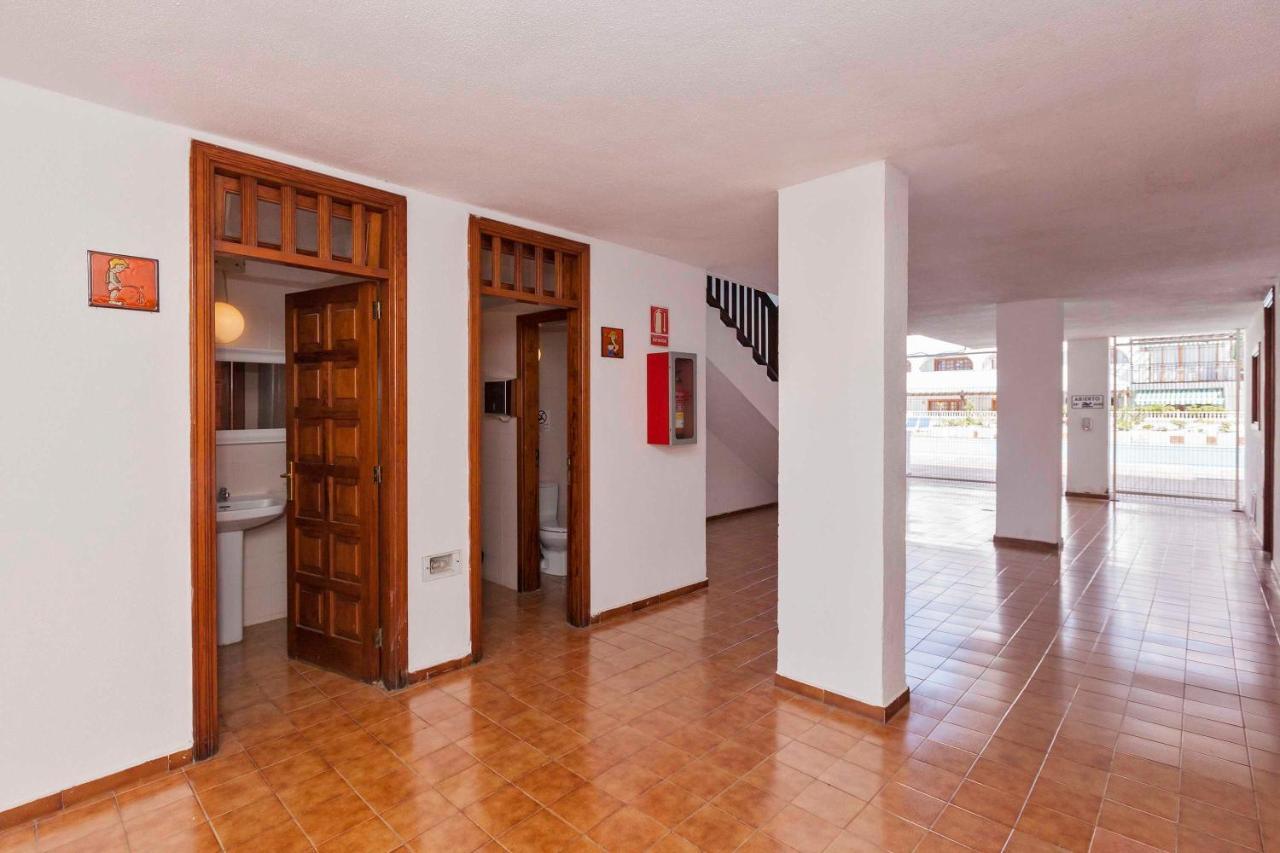 Apartamento Sara En Torviscas Bajo - Sara Vacation Διαμέρισμα Costa Adeje  Εξωτερικό φωτογραφία