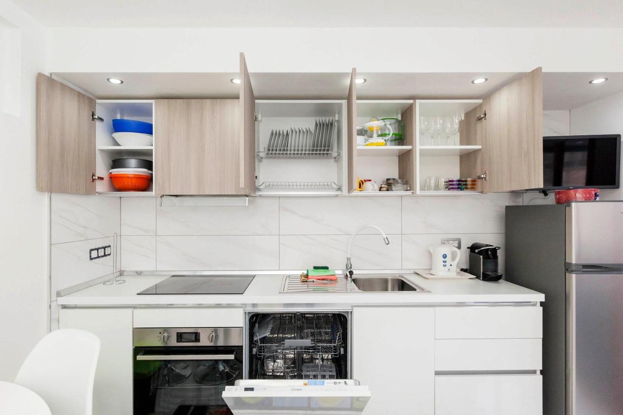 Apartamento Sara En Torviscas Bajo - Sara Vacation Διαμέρισμα Costa Adeje  Εξωτερικό φωτογραφία
