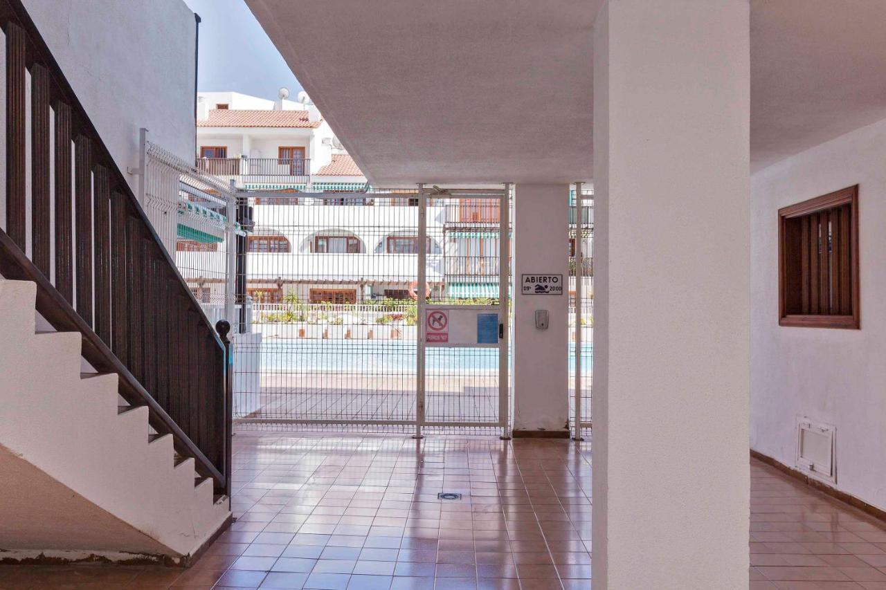 Apartamento Sara En Torviscas Bajo - Sara Vacation Διαμέρισμα Costa Adeje  Εξωτερικό φωτογραφία