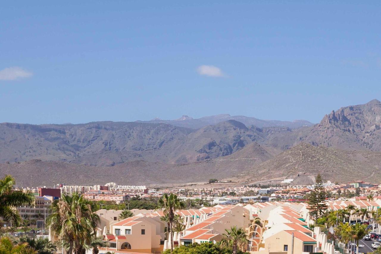 Apartamento Sara En Torviscas Bajo - Sara Vacation Διαμέρισμα Costa Adeje  Εξωτερικό φωτογραφία