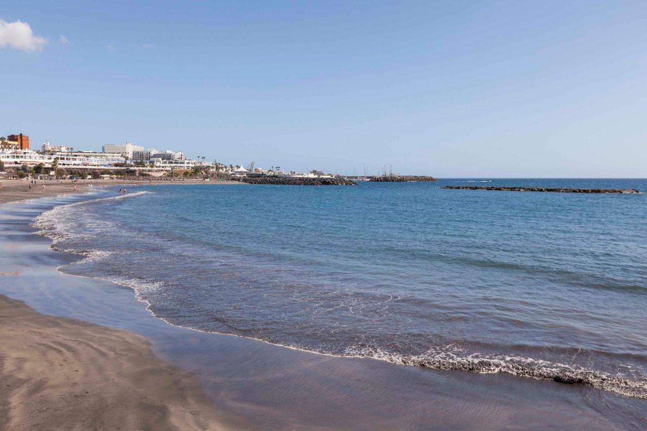 Apartamento Sara En Torviscas Bajo - Sara Vacation Διαμέρισμα Costa Adeje  Εξωτερικό φωτογραφία