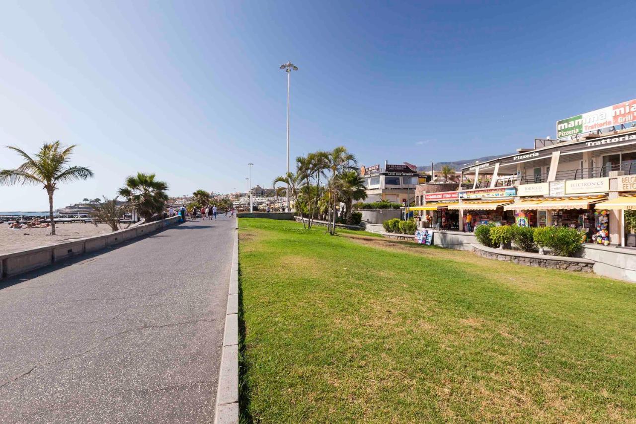 Apartamento Sara En Torviscas Bajo - Sara Vacation Διαμέρισμα Costa Adeje  Εξωτερικό φωτογραφία