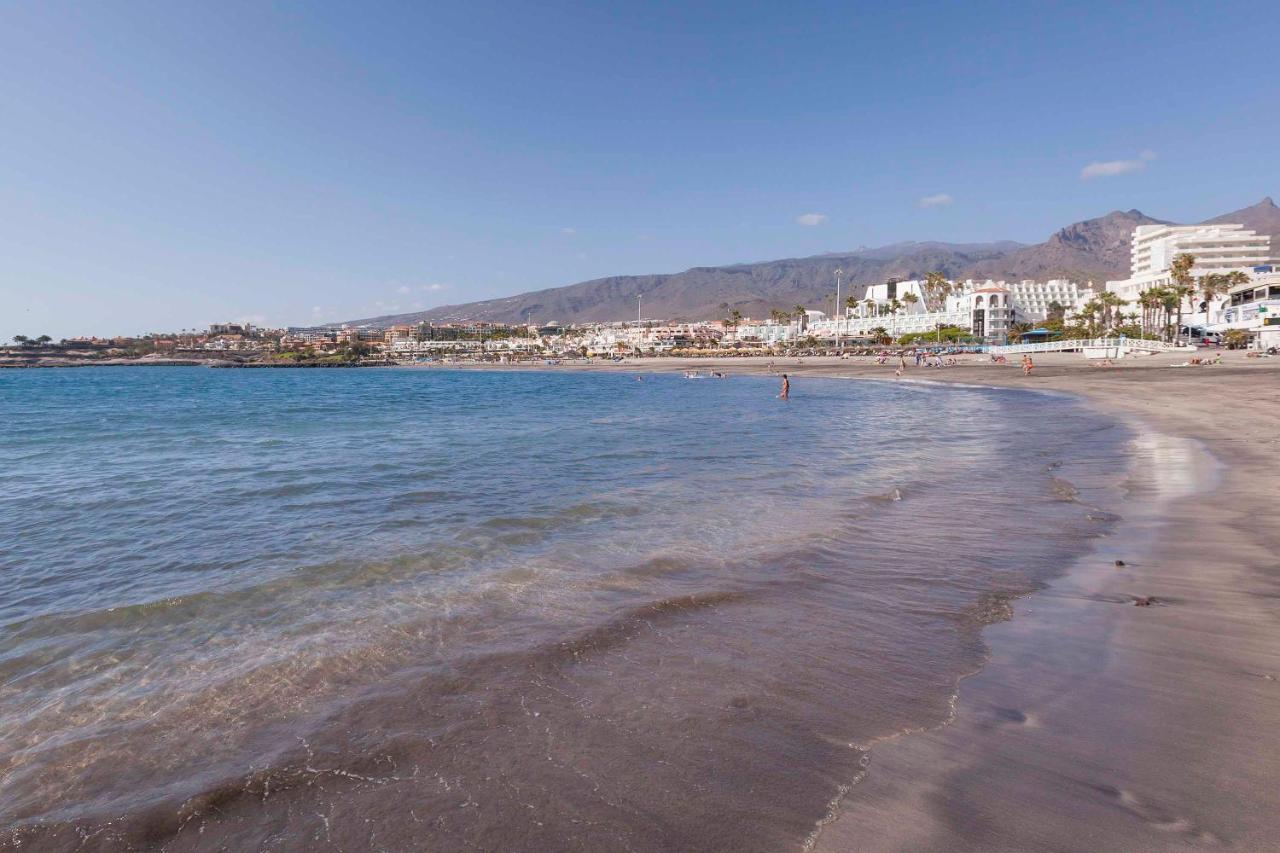 Apartamento Sara En Torviscas Bajo - Sara Vacation Διαμέρισμα Costa Adeje  Εξωτερικό φωτογραφία