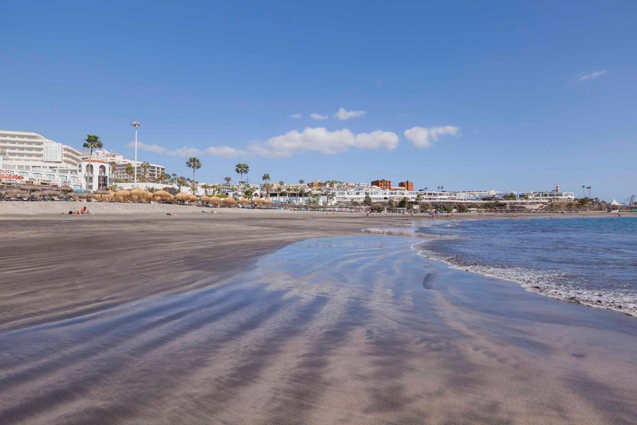 Apartamento Sara En Torviscas Bajo - Sara Vacation Διαμέρισμα Costa Adeje  Εξωτερικό φωτογραφία