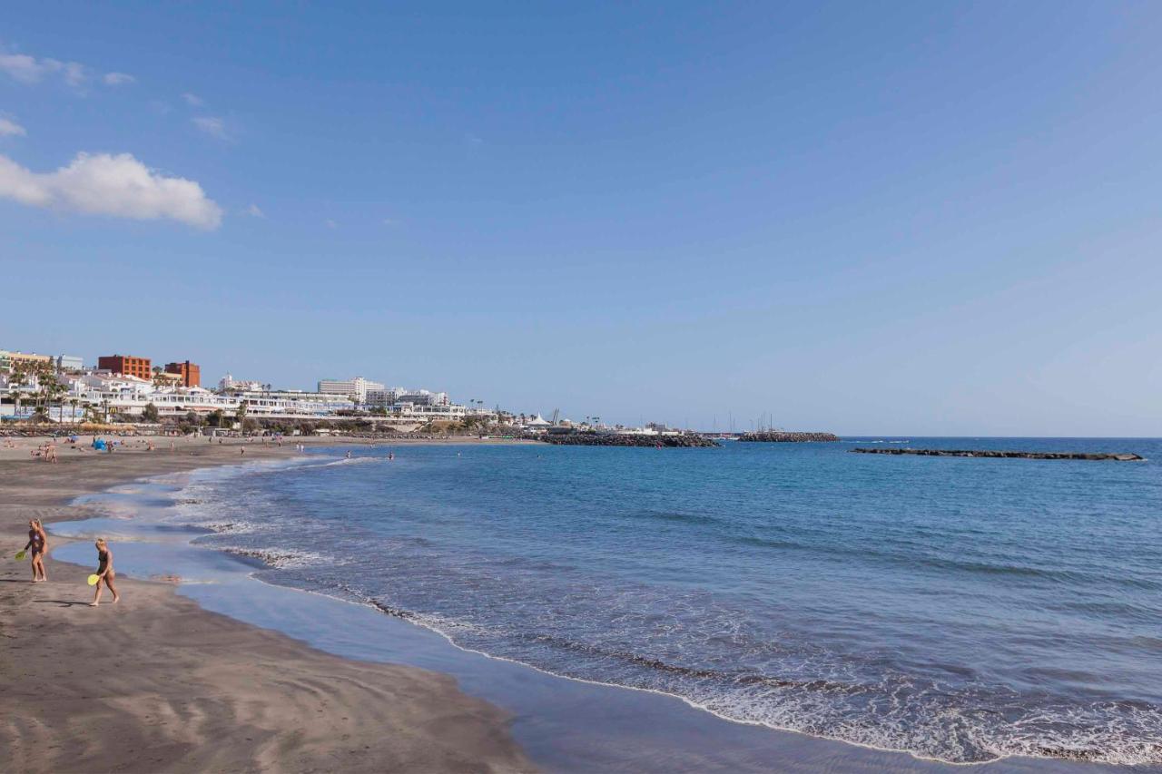 Apartamento Sara En Torviscas Bajo - Sara Vacation Διαμέρισμα Costa Adeje  Εξωτερικό φωτογραφία