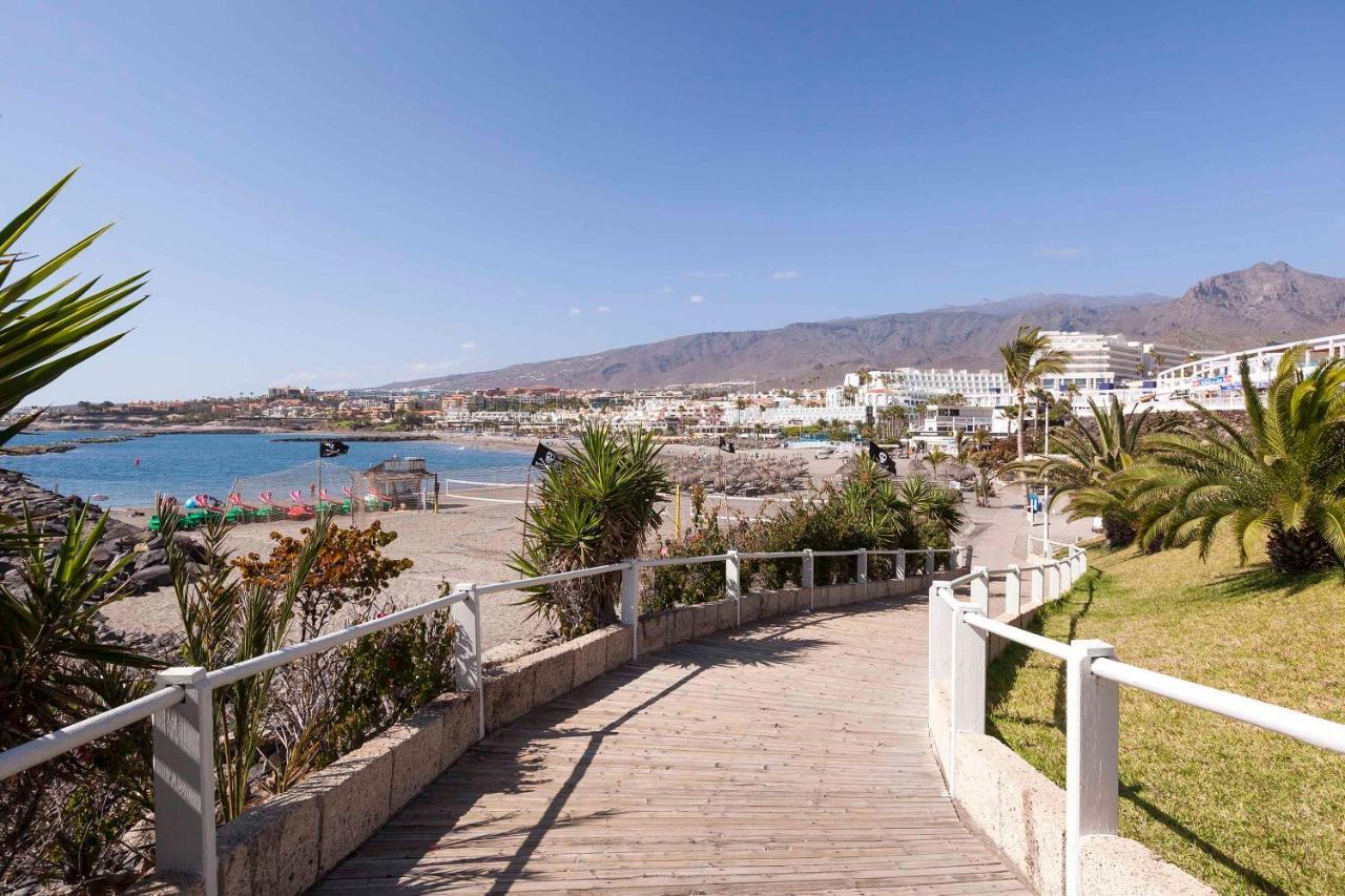Apartamento Sara En Torviscas Bajo - Sara Vacation Διαμέρισμα Costa Adeje  Εξωτερικό φωτογραφία
