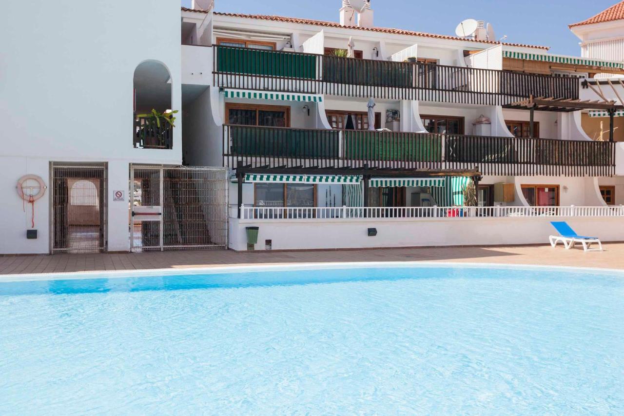 Apartamento Sara En Torviscas Bajo - Sara Vacation Διαμέρισμα Costa Adeje  Εξωτερικό φωτογραφία